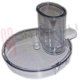 Visualizza i dettagli per COPERCHIO CIOTOLA Immagine di COPERCHIO CIOTOLA