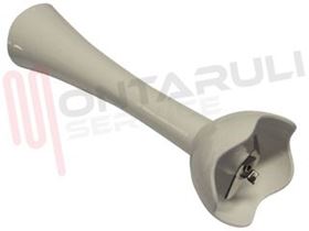 Visualizza i dettagli per PIEDE MIXER FRULLATORE IMMERSIONE MSM6B150 Immagine di PIEDE MIXER FRULLATORE IMMERSIONE MSM6B150