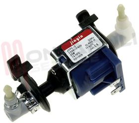 Visualizza i dettagli per POMPA STIRELLA 25W 230V Immagine di POMPA STIRELLA 25W 230V