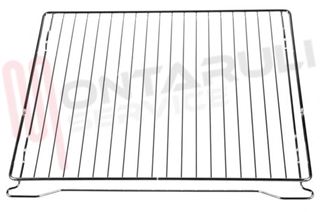 Immagine di GRIGLIA FORNO 405X360MM. GORENJE
