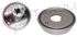 Immagine di MANOPOLA FORNO SILVER D.6MM.