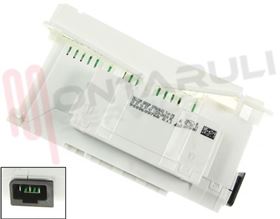 Visualizza i dettagli per MODULO PILOTAGGIO LAVASTOVIGLIE BOSCH *PROGRAMMATA* Immagine di MODULO PILOTAGGIO LAVASTOVIGLIE BOSCH *PROGRAMMATA*