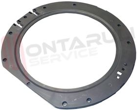 Visualizza i dettagli per CORNICE OBLO' POSTERIORE Immagine di CORNICE OBLO' POSTERIORE