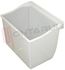 Immagine di CASSETTO VERDURA BIANCO 231X170X190MM.
