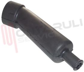 Visualizza i dettagli per TUBO TRAPPOLA ARIA LAVATRICE SMEG Immagine di TUBO TRAPPOLA ARIA LAVATRICE SMEG