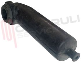 Visualizza i dettagli per TRAPPOLA ARIA LAVATRICE ZEROWATT LT 5505 Immagine di TRAPPOLA ARIA LAVATRICE ZEROWATT LT 5505