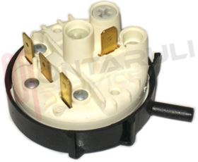 Visualizza i dettagli per PRESSOSTATO 1 LIVELLO 4C 220/100-400 216276195 41008092 Immagine di PRESSOSTATO 1 LIVELLO 4C 220/100-400 216276195 41008092