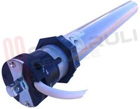 Visualizza i dettagli per MOTORE PER TAPPARELLE FINO A 45KG Immagine di MOTORE PER TAPPARELLE FINO A 45KG