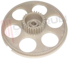 Visualizza i dettagli per PULEGGIA ROBOT PHILIPS Immagine di PULEGGIA ROBOT PHILIPS