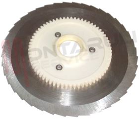 Visualizza i dettagli per DISCO LAMA AFFETTATRICE OLIMPIC ALA Immagine di DISCO LAMA AFFETTATRICE OLIMPIC ALA