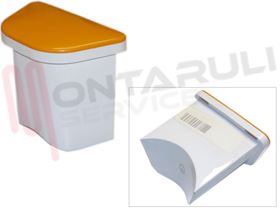 Visualizza i dettagli per PRESSINO PER GRATTUGIA Immagine di PRESSINO PER GRATTUGIA