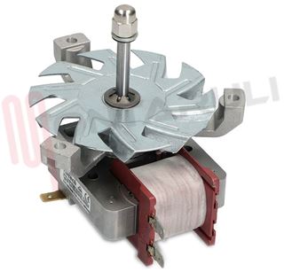 Immagine di MOTOVENTILATORE FORNO 26W 220/240V