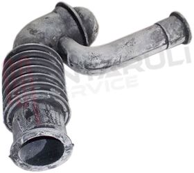 Visualizza i dettagli per RACCORDO SCARICO WT411 PCA56X Immagine di RACCORDO SCARICO WT411 PCA56X