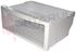 Immagine di CASSETTO CONGELATORE INTERMEDIO 460X345XH.175/190MM.
