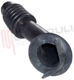 Visualizza i dettagli per MANICOTTO VASCA POMPA ARDO D.40 TIPO VECCHIO Immagine di MANICOTTO VASCA POMPA ARDO D.40 TIPO VECCHIO