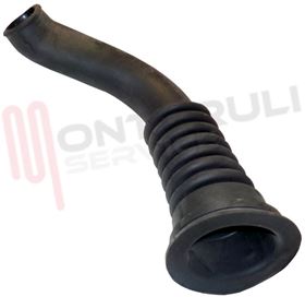 Visualizza i dettagli per TUBO LAVATRICE IGNIS Immagine di TUBO LAVATRICE IGNIS