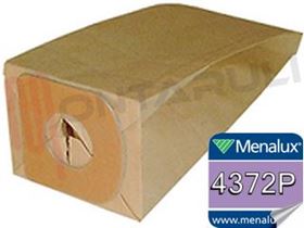 Visualizza i dettagli per SACCHETTI CARTA DE LONGHI XLN500 4372P EX.B64 10PEZZI Immagine di SACCHETTI CARTA DE LONGHI XLN500 4372P EX.B64 10PEZZI