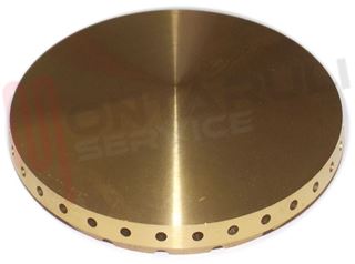 Immagine di SPARTIFIAMMA GRANDE OTTONE DIAM.85MM.