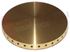Immagine di SPARTIFIAMMA GRANDE OTTONE DIAM.85MM.