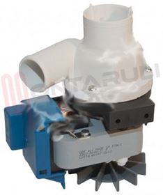 Visualizza i dettagli per POMPA SCARICO GRE 527 EX. PLASET 7474/50913 Immagine di POMPA SCARICO GRE 527 EX. PLASET 7474/50913