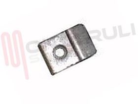 Visualizza i dettagli per PIASTRINA FERMAVETRO SAMET CANDY Immagine di PIASTRINA FERMAVETRO SAMET CANDY