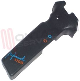 Visualizza i dettagli per SEMI IMPUGNATURA PHON OLIMPIC PROFESSIONAL L=157MM. ART.473 Immagine di SEMI IMPUGNATURA PHON OLIMPIC PROFESSIONAL L=157MM. ART.473