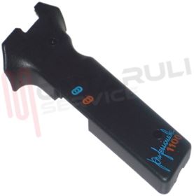 Visualizza i dettagli per SEMI IMPUGNATURA PHON OLIMPIC PROFESSIONAL L=157MM. ART.473 Immagine di SEMI IMPUGNATURA PHON OLIMPIC PROFESSIONAL L=157MM. ART.473