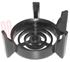 Immagine di APPOGGIA PHON OLIMPIC PROFESSIONAL NERO ART.473