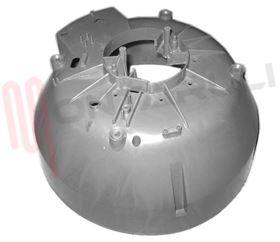 Visualizza i dettagli per CALOTTA PORTA MOTORE OLIMPIC Immagine di CALOTTA PORTA MOTORE OLIMPIC