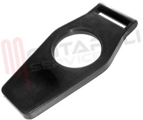 Visualizza i dettagli per LEVA BLOCCA SCHIENALE CASCO OLIMPIC PROFESSIONAL Immagine di LEVA BLOCCA SCHIENALE CASCO OLIMPIC PROFESSIONAL