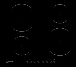 Immagine di PIANO COTTURA A INDUZIONE VIA640.1C IN VETROCERAMICA INDESIT