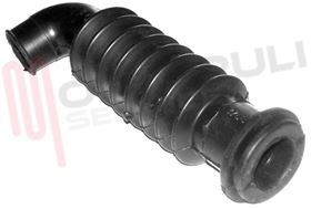 Visualizza i dettagli per TUBO MANICOTTO SFOGO ARIA VASCA PLASTICA Immagine di TUBO MANICOTTO SFOGO ARIA VASCA PLASTICA