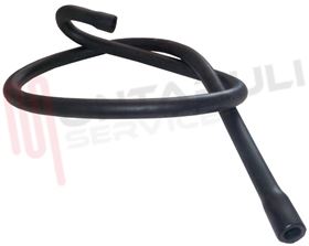 Visualizza i dettagli per TUBO LAVATRICE ZANUSSI 'SL84' Immagine di TUBO LAVATRICE ZANUSSI 'SL84'