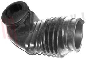 Visualizza i dettagli per TUBO MANICOTTO CARICO DETERSIVO Immagine di TUBO MANICOTTO CARICO DETERSIVO