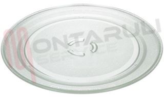 Immagine di PIATTO GIREVOLE DIAM. 360MM A: 46/15