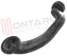 Visualizza i dettagli per MANICOTTO TUBO LAVATRICE ZOPPAS Immagine di MANICOTTO TUBO LAVATRICE ZOPPAS