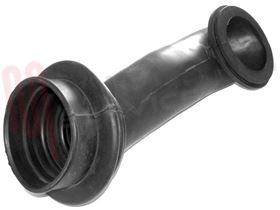 Visualizza i dettagli per MANICOTTO TUBO VASCA C/INCAVO LAVATRICE ZOPPAS Immagine di MANICOTTO TUBO VASCA C/INCAVO LAVATRICE ZOPPAS