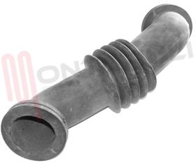 Visualizza i dettagli per MANICOTTO VASCA LAVATRICE TRIPLEX Immagine di MANICOTTO VASCA LAVATRICE TRIPLEX