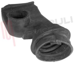 Visualizza i dettagli per MANICOTTO 'R14' LAVATRICE TRIPLEX Immagine di MANICOTTO 'R14' LAVATRICE TRIPLEX