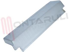 Visualizza i dettagli per SPORTELLO TRASPARENTE 445X137MM. Immagine di SPORTELLO TRASPARENTE 445X137MM.