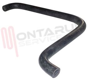 Visualizza i dettagli per TUBETTO SAGOMATO LAVATRICE ZANUSSI Immagine di TUBETTO SAGOMATO LAVATRICE ZANUSSI