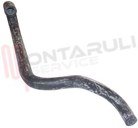 Visualizza i dettagli per TUBETTO SAGOMATO LAVATRICE ZANUSSI Immagine di TUBETTO SAGOMATO LAVATRICE ZANUSSI