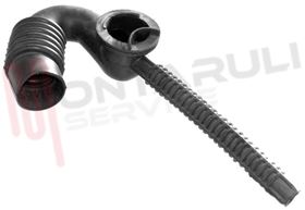 Visualizza i dettagli per MANICOTTO VASCA 47008300 Immagine di MANICOTTO VASCA 47008300