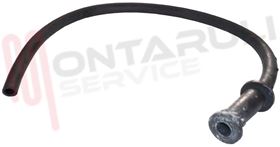 Visualizza i dettagli per TUBETTO CONTROLLO ARIA LAVATRICE ZANUSSI Immagine di TUBETTO CONTROLLO ARIA LAVATRICE ZANUSSI