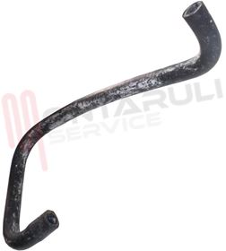 Visualizza i dettagli per TUBETTO SAGOMATO LAVATRICE ZANUSSI Immagine di TUBETTO SAGOMATO LAVATRICE ZANUSSI