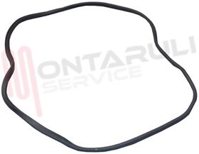 Visualizza i dettagli per GUARNIZIONE VASCA ZANUSSI LAVATRICE Immagine di GUARNIZIONE VASCA ZANUSSI LAVATRICE