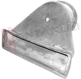 Visualizza i dettagli per TUBO MANICOTTO LAVASCIUGA ZANUSSI Immagine di TUBO MANICOTTO LAVASCIUGA ZANUSSI