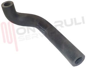 Visualizza i dettagli per TUBETTO ACQUA LAVATRICE ZANUSSI Immagine di TUBETTO ACQUA LAVATRICE ZANUSSI