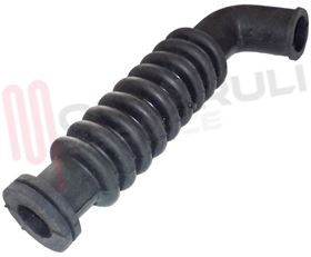 Visualizza i dettagli per TUBETTO ACQUA LAVATRICE ZANUSSI Immagine di TUBETTO ACQUA LAVATRICE ZANUSSI