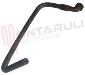 Visualizza i dettagli per TUBETTO LAVATRICE ZEROWATT Immagine di TUBETTO LAVATRICE ZEROWATT